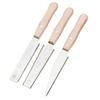 Small Hand Saw Wood Handle Fast Cutting Sharp Blade For Woodwork Diy Home Repair