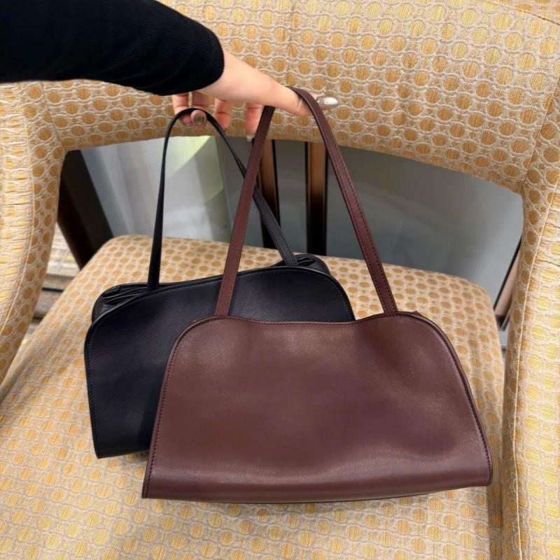 High Quality Genuine Leather Peggy Clutch Bag - Old Money Style Crossbody Handbag Women