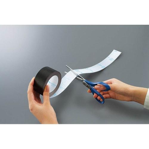 KOKUYO Bookbinding Tape Paper Cloth 35mm x 10m Black T-435ND (x 5)