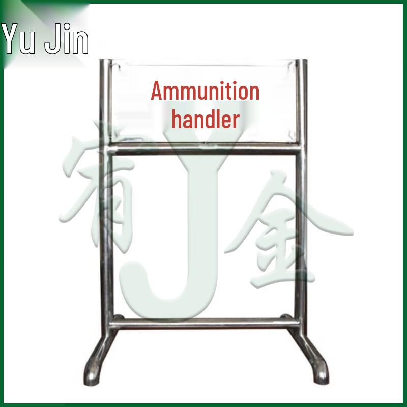 Yojin Stainless Steel Training Field Marker Signs