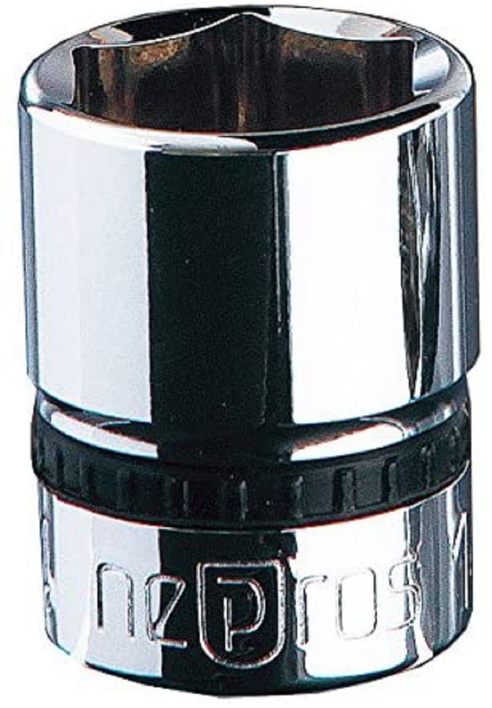 

Kyoto Tool Nepros Socket Overall 24mm x (KTC) NB3-13, Length Drive 9.5mm