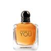 Emporio Armani, Stronger With You, Woda Toaletowa, Dla Mężczyzn, 100 ml