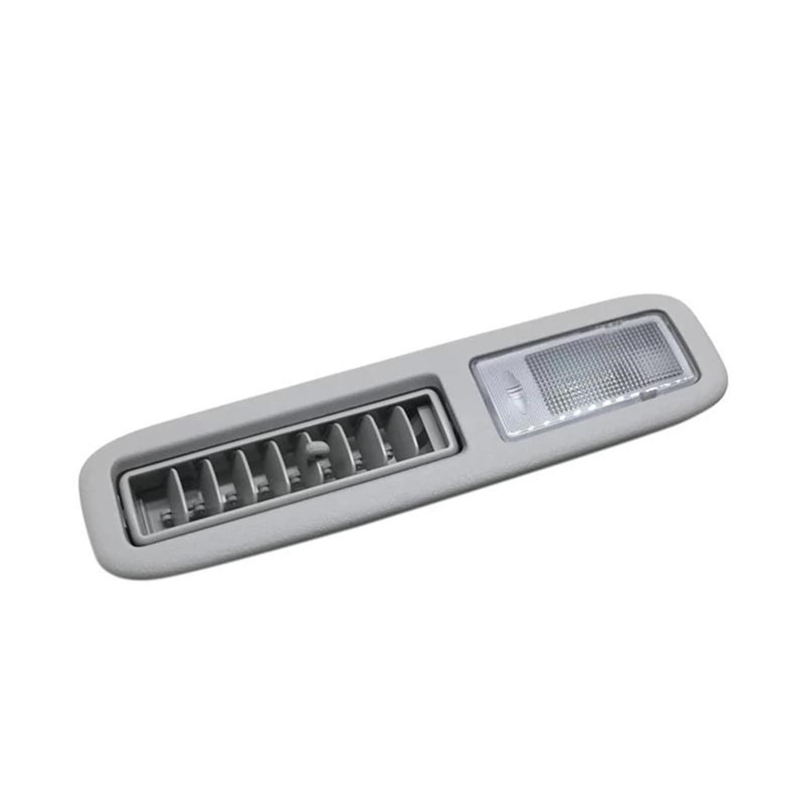 

Interior Reading Light Assembly for Mitsubishi Pajero V93 V97 (8405A001HA/8405A001YA) сірий