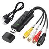 Accessoires audio et vidéo – Câbles audio-vidéo