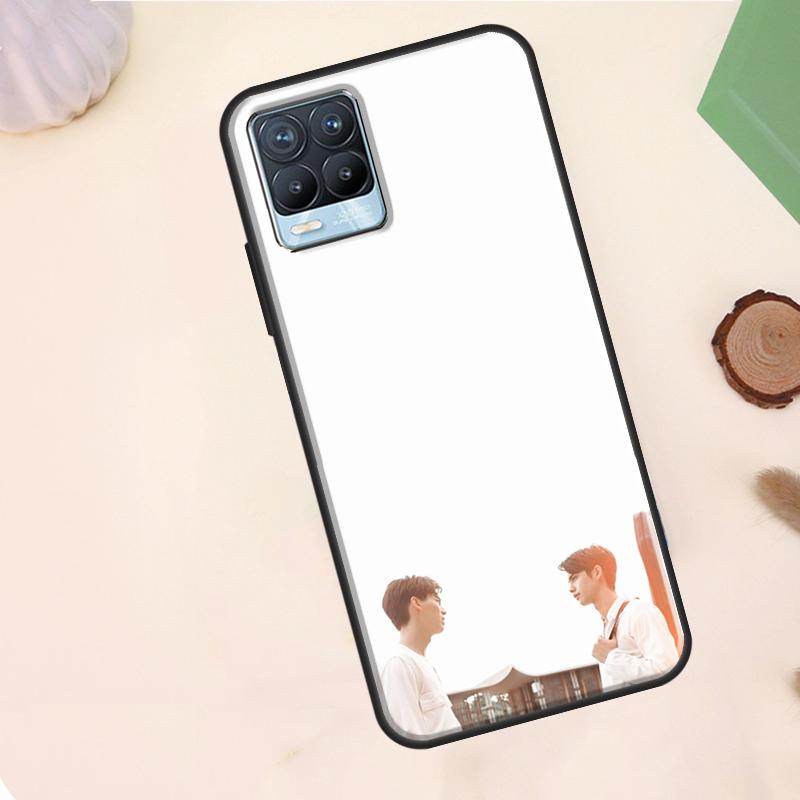 2gether The Series Case For Realme C67 C71 C63 C61 C55 C51 C53 C35 C65 C75 11 12 13 14 Pro Plus GT6 GT7 15 Pro