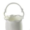 Ceramic Vase Flower Pot Decors Table Centerpiece Storage Jar Plants Planter Box for Room