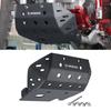 NICECNC For Honda XR650L 1993-2025 Motorcycle Skid Plate Engine Bottom Guard Protector Cover XR 650L Accessories 2024 2023 2022