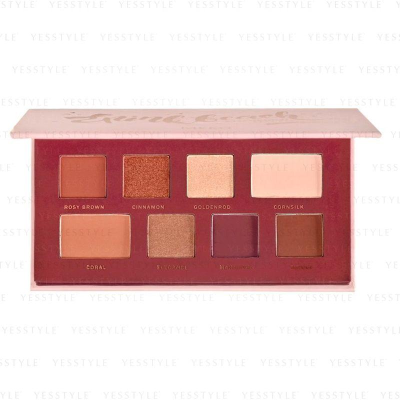 MEKO - Eyeshadow Palette