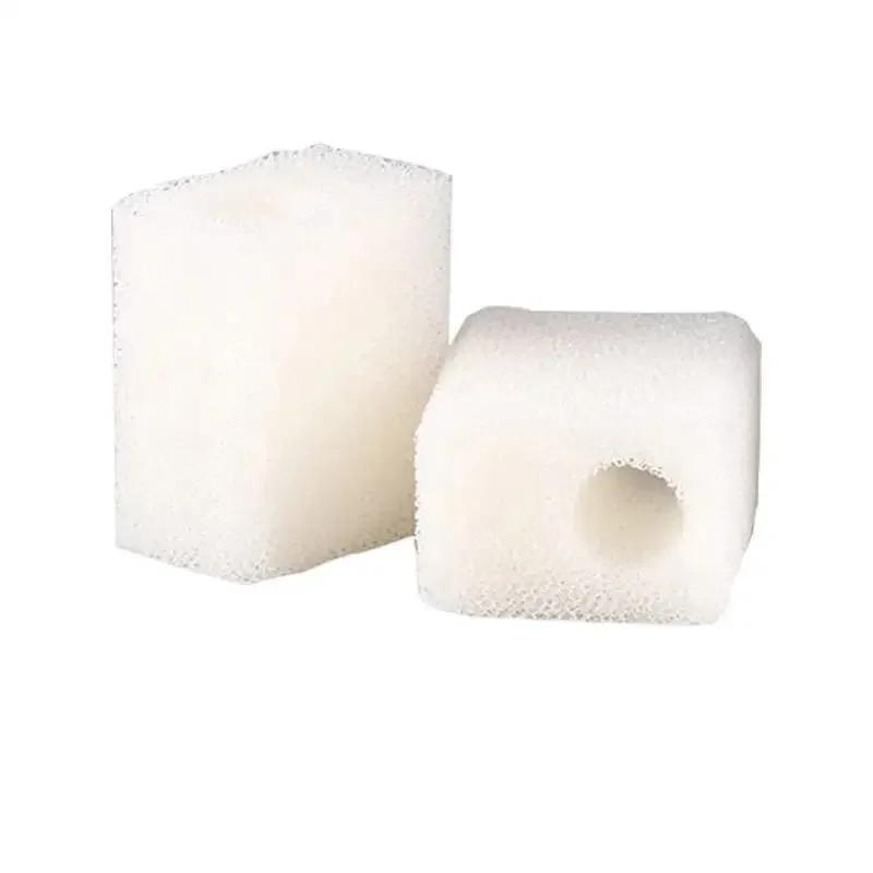 

Fish Tank Skimmer Biochemical Sponge Filter Sponge Filter Pulp Ordinary/Bio Fish Tank Aquarium Filter Media Replacement Cotton