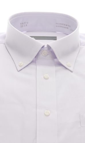 Aoyama Clothing: Button-Down Collar Standard Dress Shirt [A] 109_AL404_3778_35