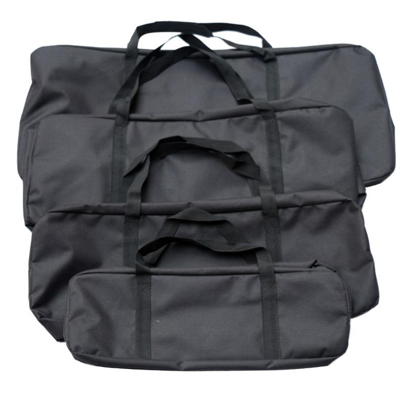 Waterproof Tent Carry Bag Large Capacity Storage Bag With Handle Canopy Carry Bag for Outdoor Camping and Hiking