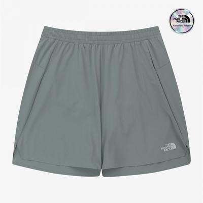 The North Face White Label Ventrun Shorts Gray