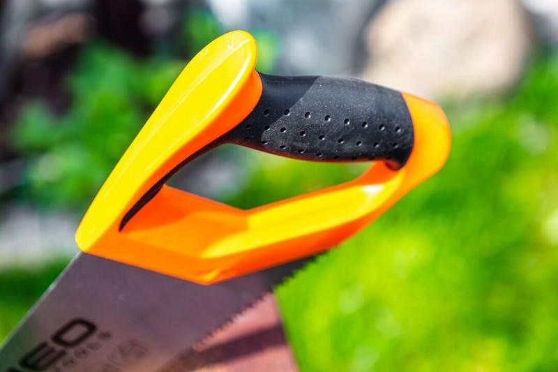 450MM BLADE, 7 TPI - T N41-136