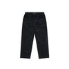 KODAK Brownie Corduroy Wide Tapered Fit Pants Navy