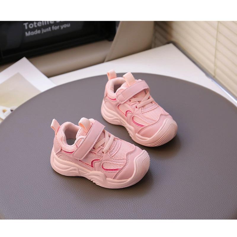 Klassenkameraden Jungen Kleinkindschuhe Herbst Neu Mädchen Outdoor Sportschuhe Kindergarten Rutschfeste Schuhe Vielseitig