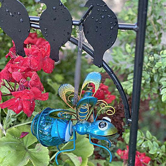 

Декоративная подвеска в виде пчелы, нежные мягкие светильники, светодиодная лампа-фея в виде пчелы, домашний декор