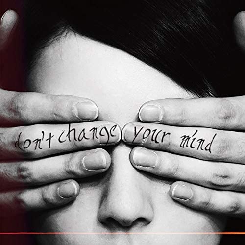 CD WAGAMAMAKIITE?? - don't change your mind / Candy Japan ObiMusic Others Used