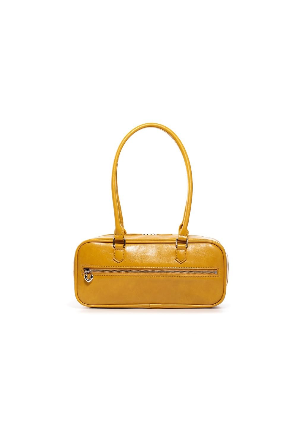 

Radio Mustard [Aoha] Bag, горчичный