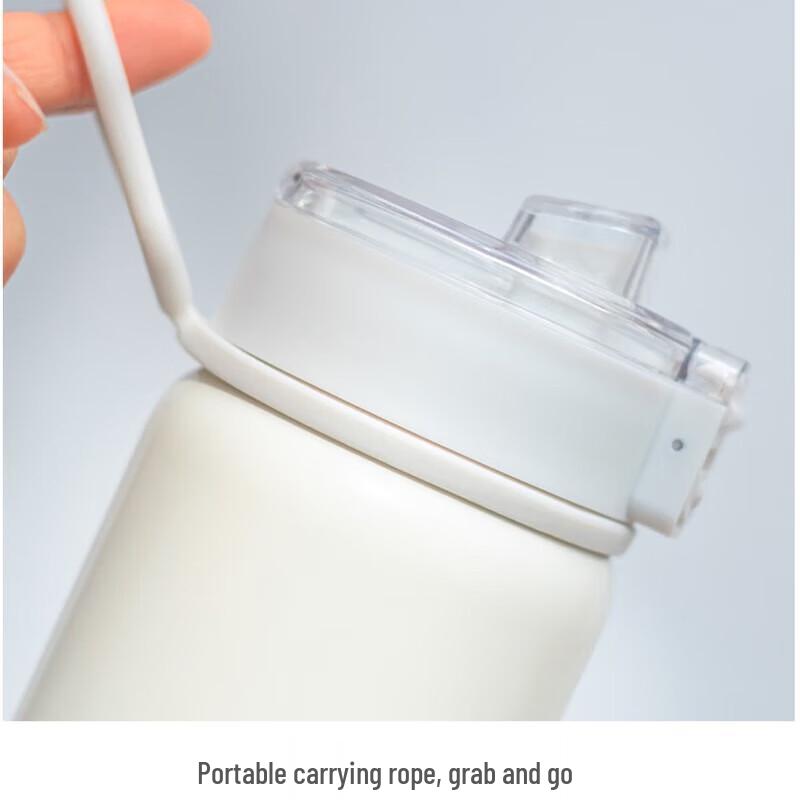 ShangHeng Stainless Steel Insulated Coffee Mug