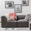 Final Fantasy G'Raha Tia Square Pillowcase Polyester Linen Velvet Pattern Zip Decor Pillow Case Bed Cushion Cover