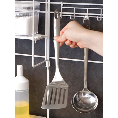 Wahei Freiz Stove Side Rack Seasoning Kitchen Tools Storage Float RG-0481