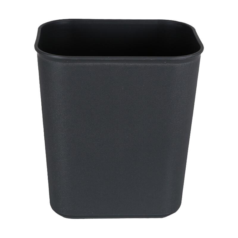 Baiyun Cleaning Flame Retardant Plastic Waste Bin