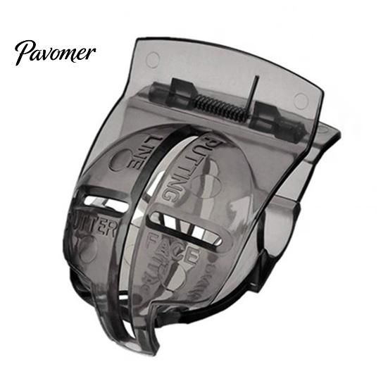Golf Ball Liner Marker Plastic Transparent Aiming Scribing Clip Professional Line Drawing Tool Portable Alignment Marking Accessories High-quality