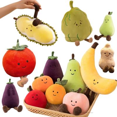 Bábiky a plyšové hračky – Vycpané a plyšové rostliny