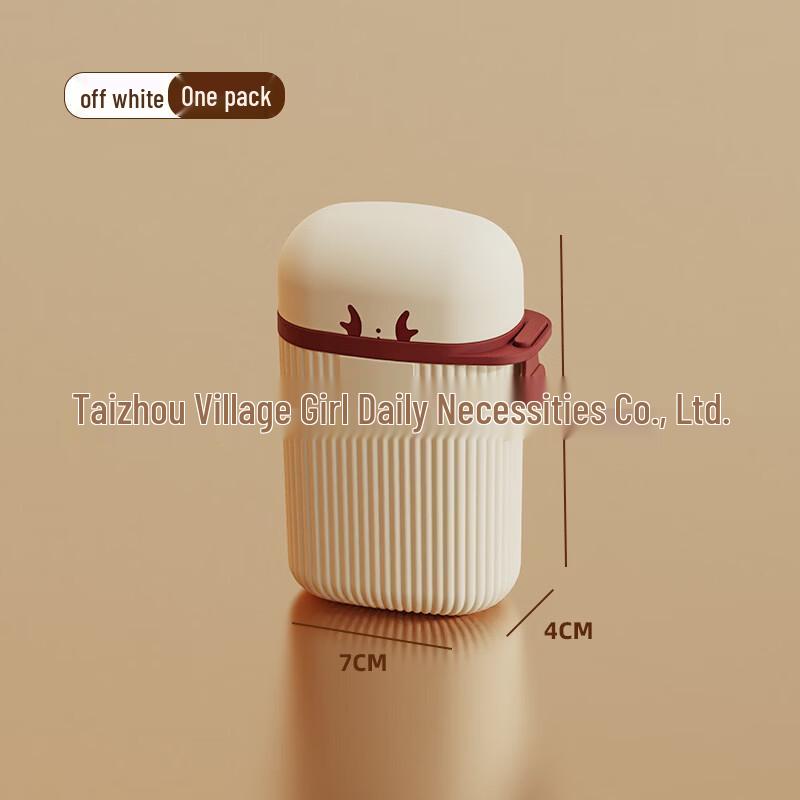 

YIXI Portable Travel Soap Box Set