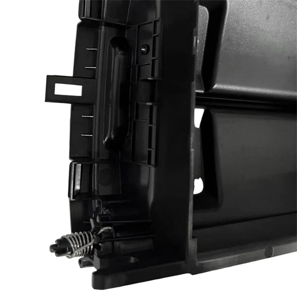Center Console Armrest Box Lid For 15-20 Mercedes Benz W205 C300 C400 C43 C63AMG