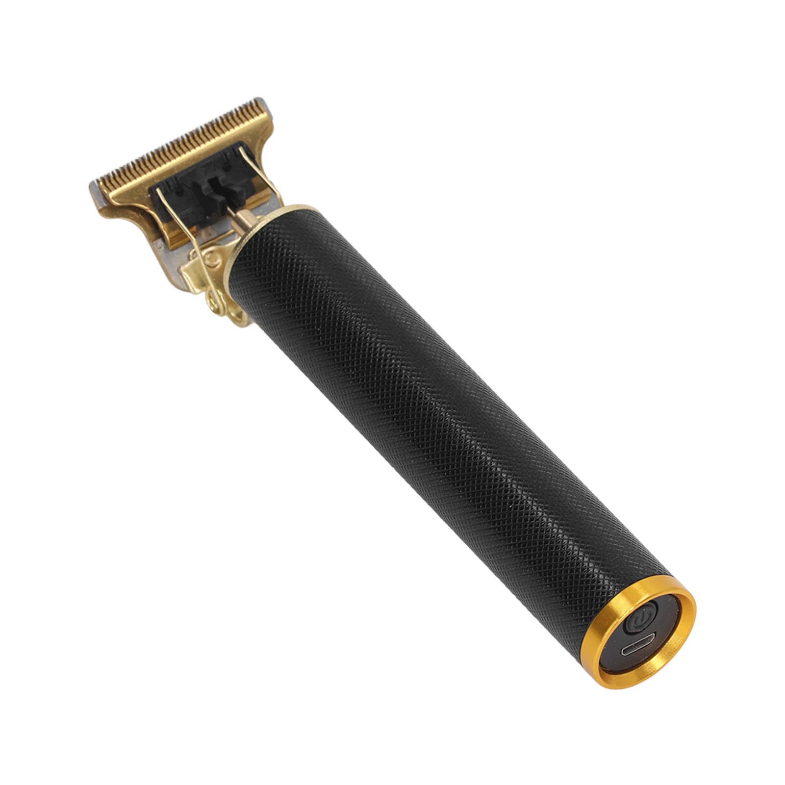 

Триммер для волос Профессиональный электрический станок для стрижки волос Портативная машинка для стрижки волос с прямой зарядкой для