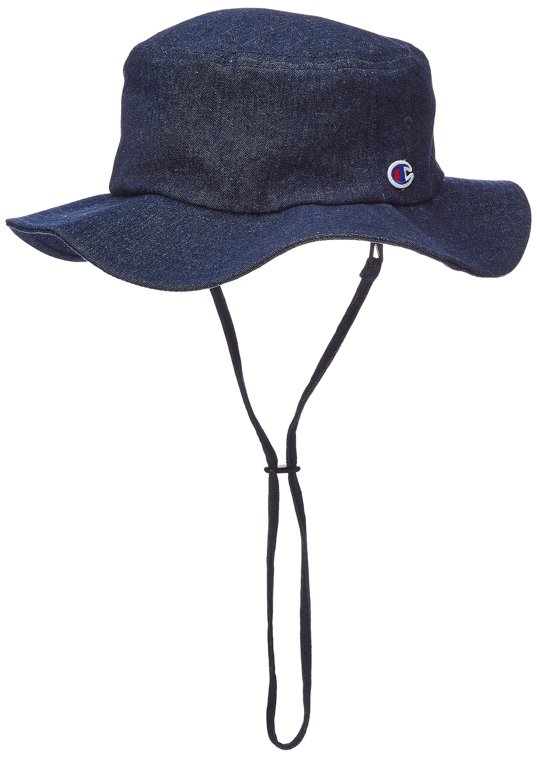 Adventure Hat Denim Navy cm [Champion] 187-006A 58.0