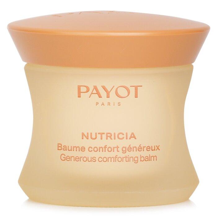 PAYOT Nutrisha Generous Comfort Balm