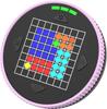 3-in-1 Electronic Sudoku Handheld Game with 2048 & Minesweeper
