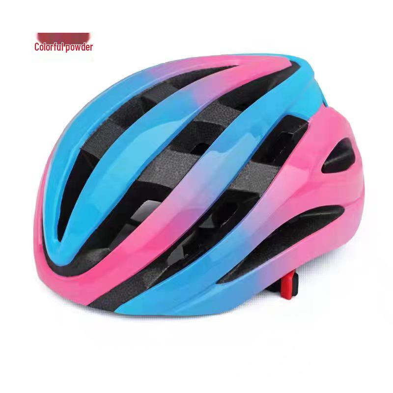 

Ultralight Breathable Cycling Helmet for Mountain Biking & Skating One Size