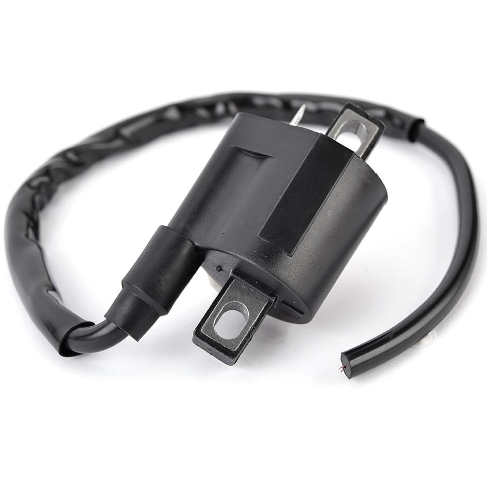 Ignition Coil For Yamaha XVS650 V-Star XVS650A XVS650AT WR250F WR400F WR426F XT350 YZ250 YZ250F YZ400 YZ400F YZ80 CW50 PW80 PW50