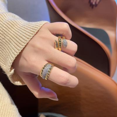 Δαχτυλίδια – Γυναικεία δαχτυλίδια