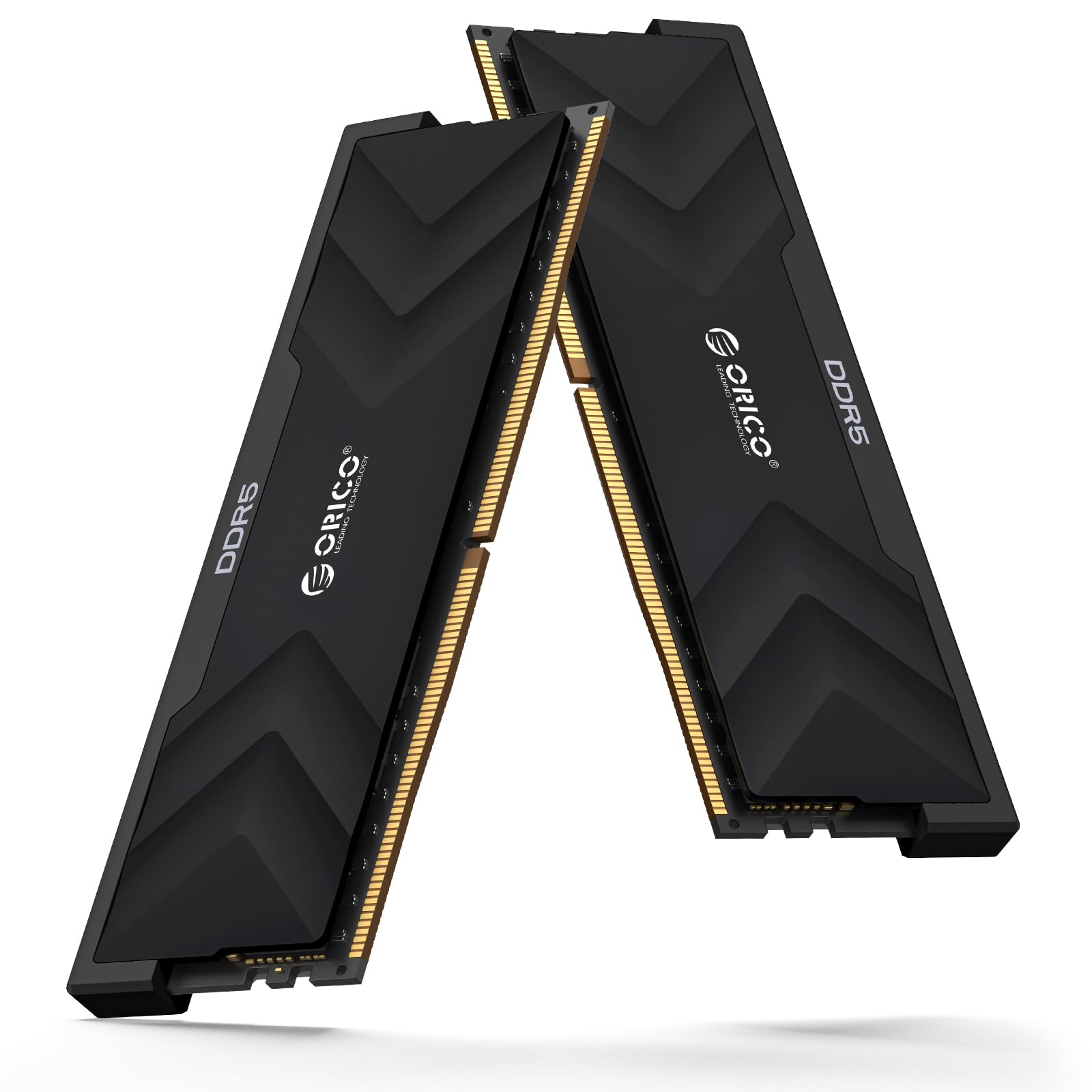 Buy orico Raceline Champion DDR5 Memory 32GB X 2 6400MHz Low