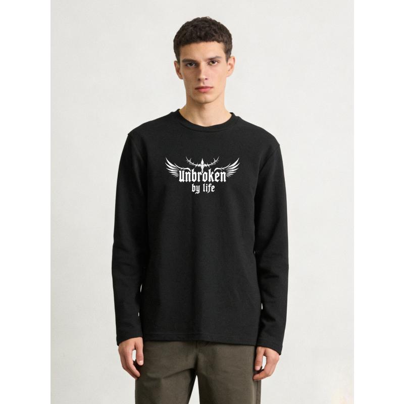 Men s Dralon Thermal Sleeveless Tank Top S чёрный