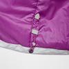 Men's Nike ACG Puffer Jackets Men's Safety Orange/Bright Purple/University Gray/Mountain White Hooded