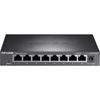 Tp-Link TL-SG1008D 8-Port Gigabit Unmanaged Switch