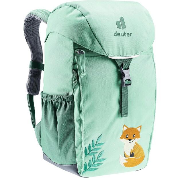 Backpack Deuter Waldfuchs 10 Spearmint/seagreen (Junior) (3610225-2293)