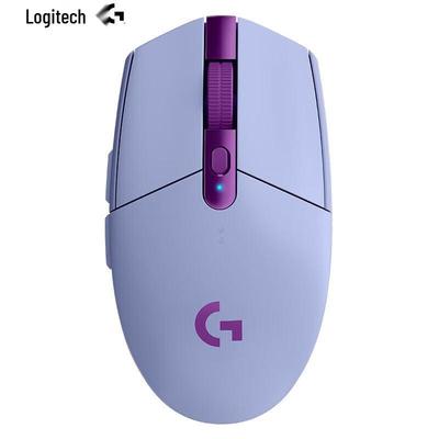 Logitech G304 LIGHTSPEED Wireless Gaming Mouse