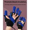 Five-Finger Rehabilitation Robot Gloves Finger Rehabilitation Equipment  Hemiplegia Training