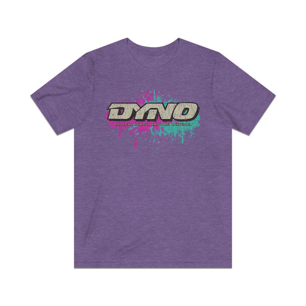 

DYNO BMX Radical 1982 Vintage Men s T shirt M