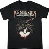 ICE NINE KILLS FUNERAL DERANGEMENTS Geschenk für Fans Unisex S-5XL Shirt BI04_232