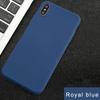 Liquid Silicone Phone Case for iPhone 7 8 Plus, for iPhone X Xs Max XR 6 6S Plus 11 Pro Max 12mini Pro Max