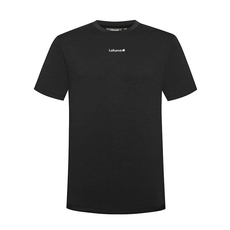 LAFUMA Men's Moisture-Wicking Short Sleeve T-Shirt