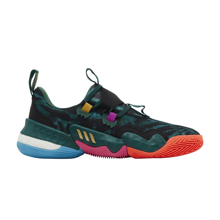 adidas Trae Young 1   96 Olympics  42.5