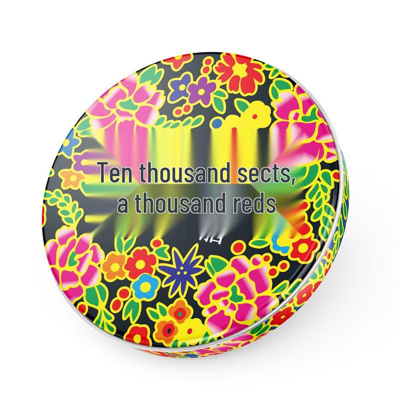 

Увлажняющие кремы Wanzihong Classic Floral
